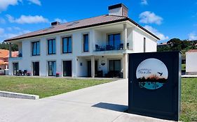 Aparthotel Ria De Lires